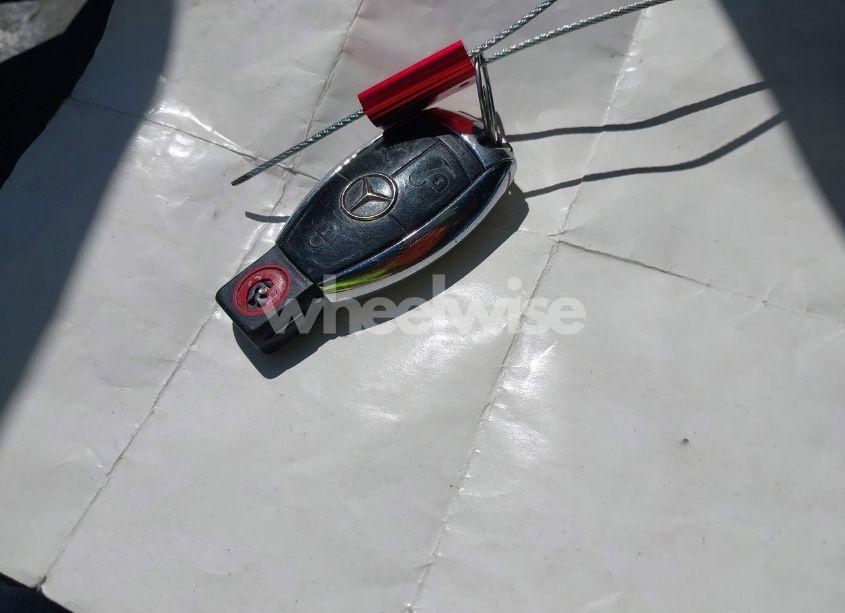 Photo 11 of 2007 Mercedes-benz E 350 (VIN WDBUF56X07B061704)