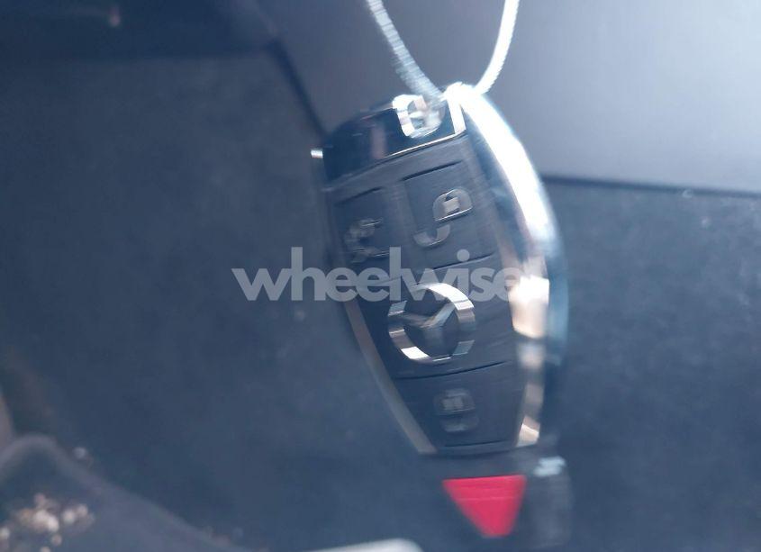 Photo 11 of 2009 Mercedes-benz E 350 (VIN WDBUF56X09B361357)