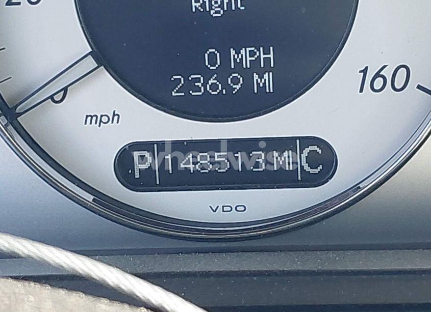 Photo 14 of 2008 Mercedes-benz E 350 (VIN WDBUF56X18B359938)