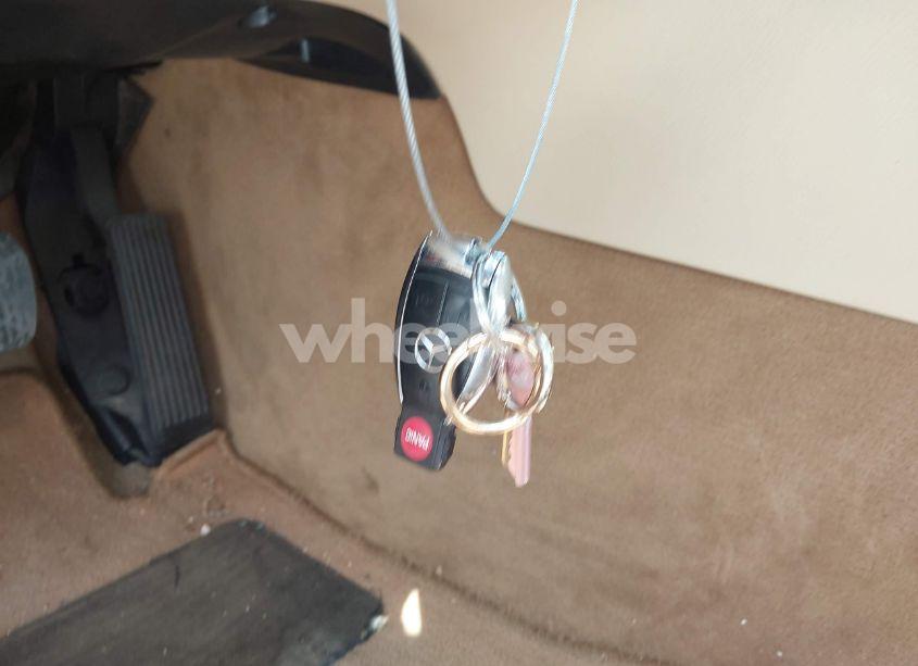 Photo 11 of 2007 Mercedes-benz E 350 (VIN WDBUF56X27B010334)