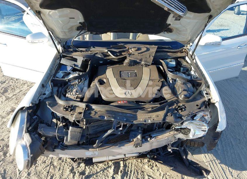 Photo 10 of 2008 Mercedes-benz E 350 (VIN WDBUF56X28B190612)