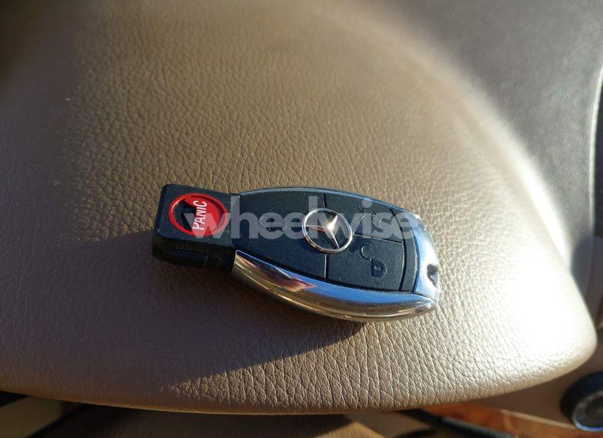 Photo 11 of 2008 Mercedes-benz E 350 (VIN WDBUF56X28B190612)