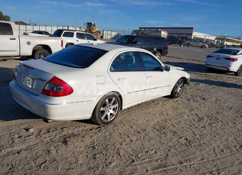 Photo 4 of 2008 Mercedes-benz E 350 (VIN WDBUF56X28B190612)