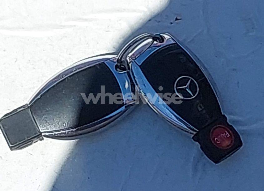 Photo 11 of 2007 Mercedes-benz E 350 (VIN WDBUF56X37B084703)