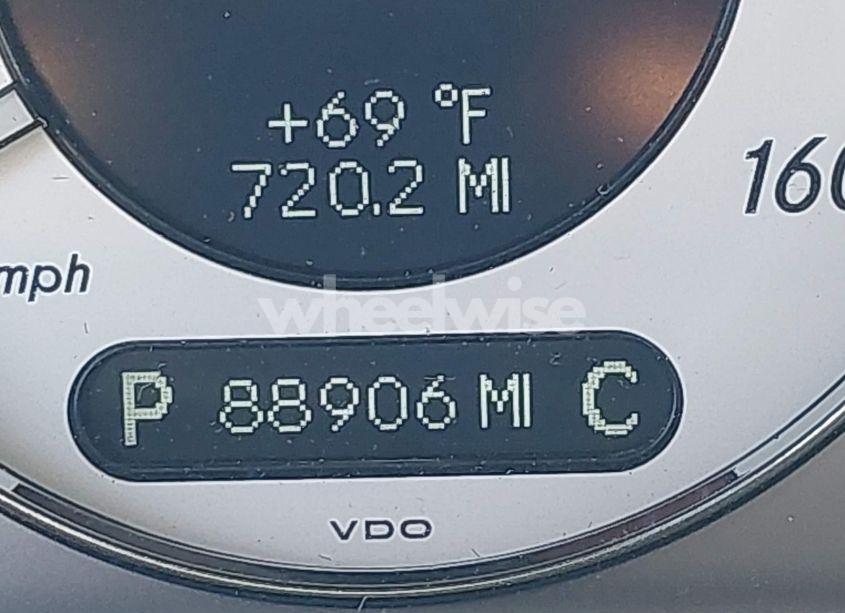 Photo 12 of 2009 Mercedes-benz E 350 (VIN WDBUF56X39B430588)