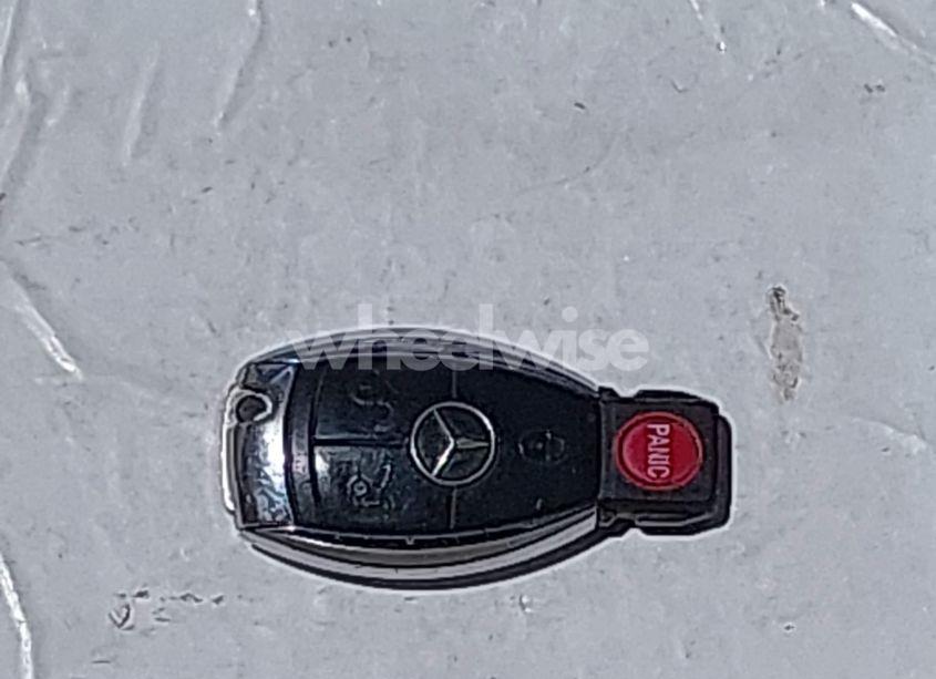 Photo 11 of 2007 Mercedes-benz E 350 (VIN WDBUF56X57A995752)