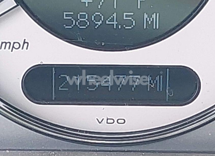 Photo 15 of 2007 Mercedes-benz E 350 (VIN WDBUF56X57A995752)