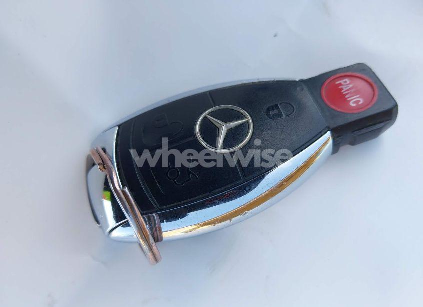 Photo 11 of 2007 Mercedes-benz E 350 (VIN WDBUF56X57B124408)