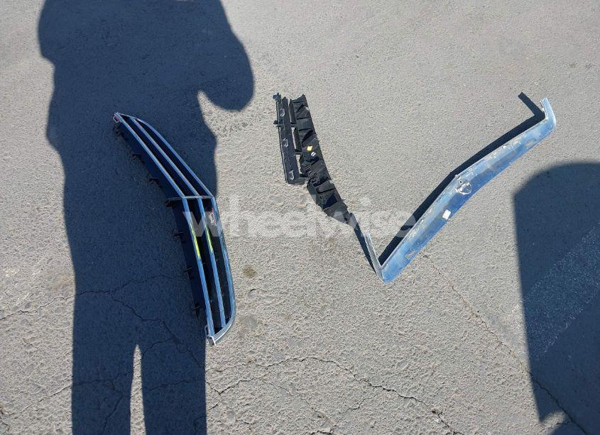 Photo 12 of 2007 Mercedes-benz E 350 (VIN WDBUF56X57B124408)