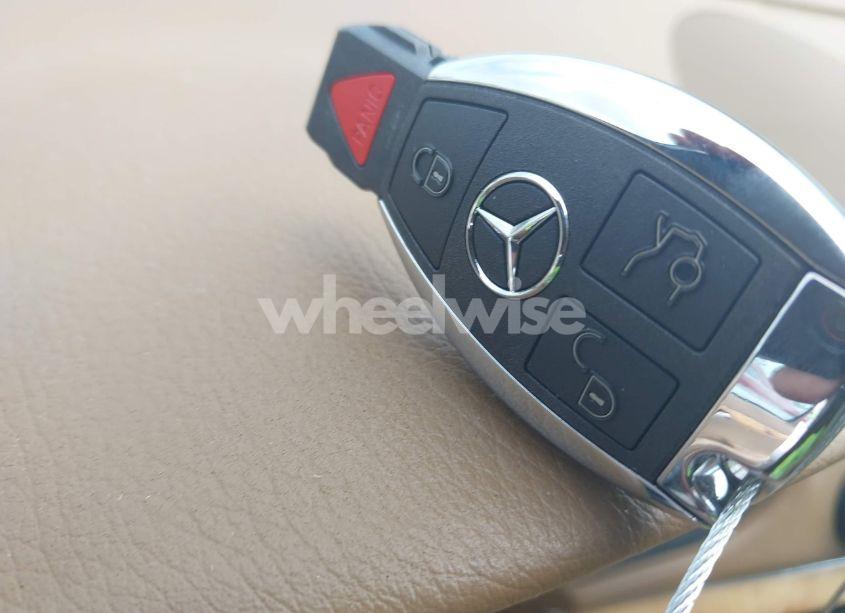 Photo 11 of 2008 Mercedes-benz E 350 (VIN WDBUF56X58B202963)