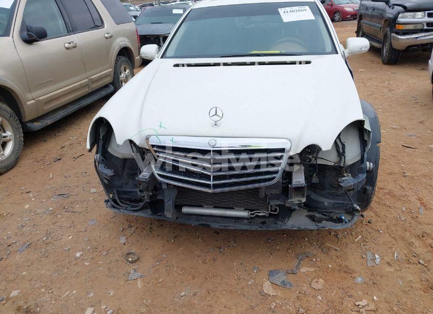 Photo 12 of 2009 Mercedes-benz E 350 (VIN WDBUF56X59B435842)