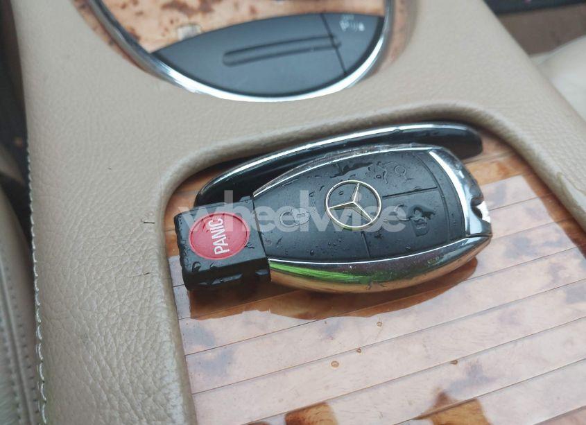 Photo 11 of 2007 Mercedes-benz E 350 (VIN WDBUF56X67A997848)