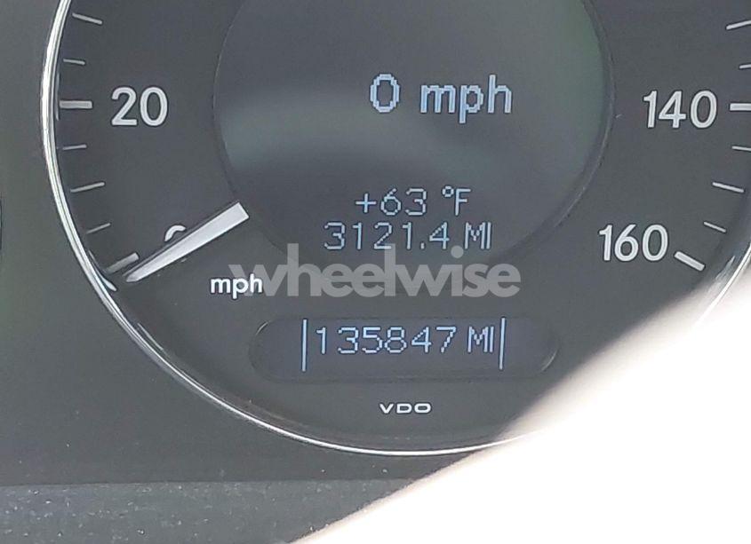 Photo 7 of 2007 Mercedes-benz E 350 (VIN WDBUF56X67A997848)