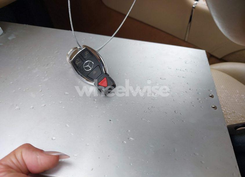 Photo 10 of 2008 Mercedes-benz E 350 (VIN WDBUF56X68B320200)