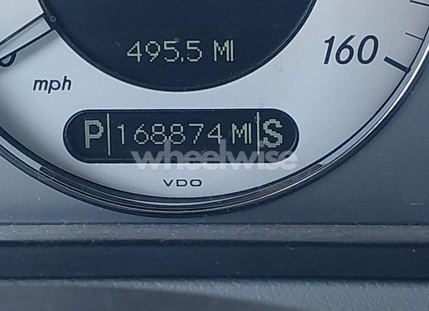 Photo 15 of 2009 Mercedes-benz E 350 (VIN WDBUF56X69B375182)