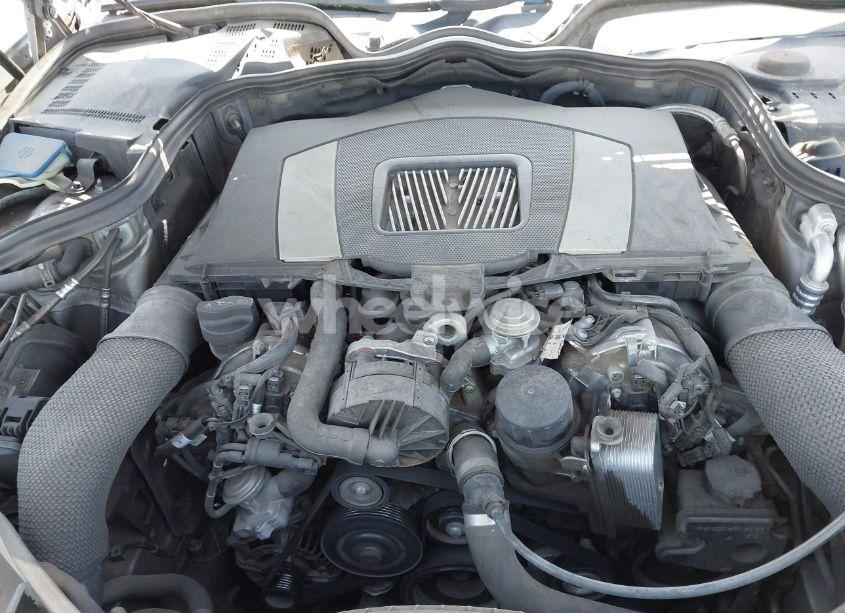 Photo 10 of 2008 Mercedes-benz E 350 (VIN WDBUF56X88B352310)