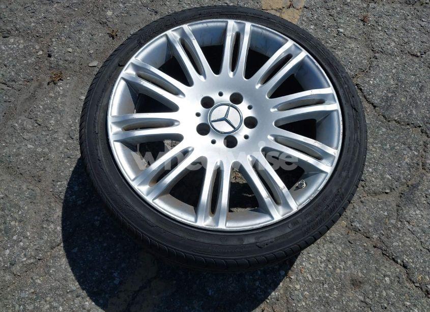 Photo 12 of 2008 Mercedes-benz E 350 (VIN WDBUF56X88B352310)