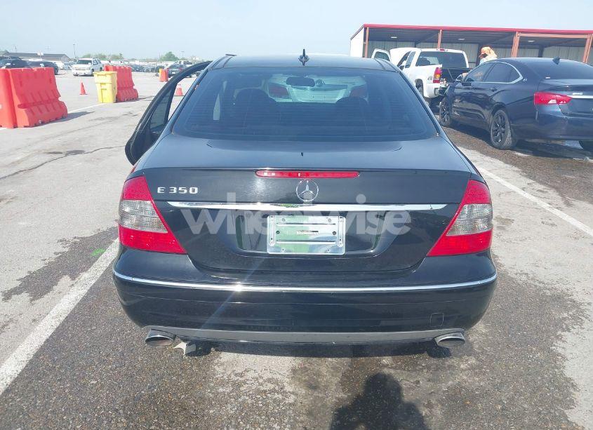 Photo 16 of 2009 Mercedes-benz E 350 (VIN WDBUF56X99B418882)