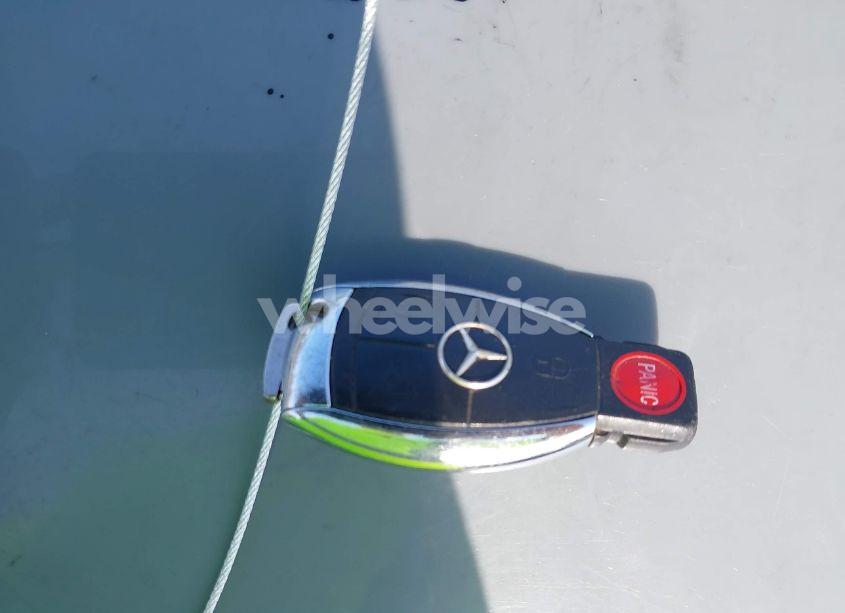 Photo 11 of 2009 Mercedes-benz E 350 (VIN WDBUF56X99B421152)