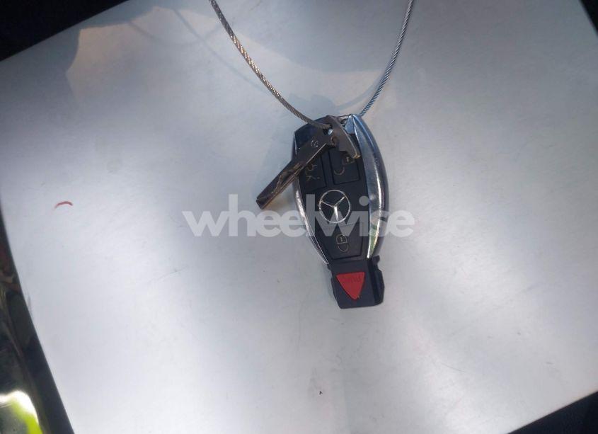 Photo 11 of 2009 Mercedes-benz E 350 (VIN WDBUF56XX9B431611)