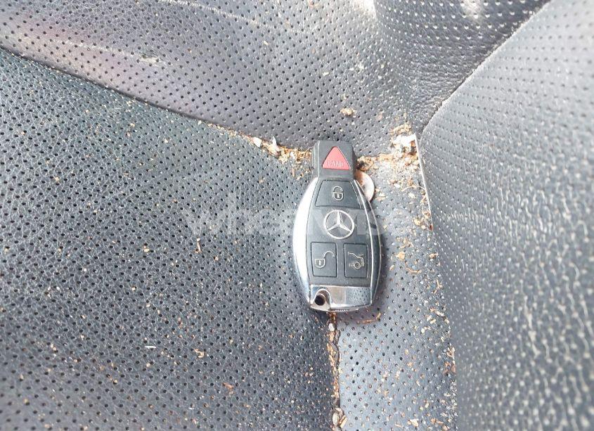 Photo 11 of 2003 Mercedes-benz E 320 (VIN WDBUF65J63A163334)