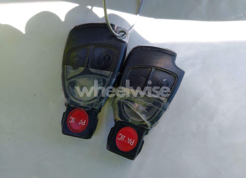 Photo 11 of 2003 Mercedes-benz E 500 (VIN WDBUF70J53A163130)