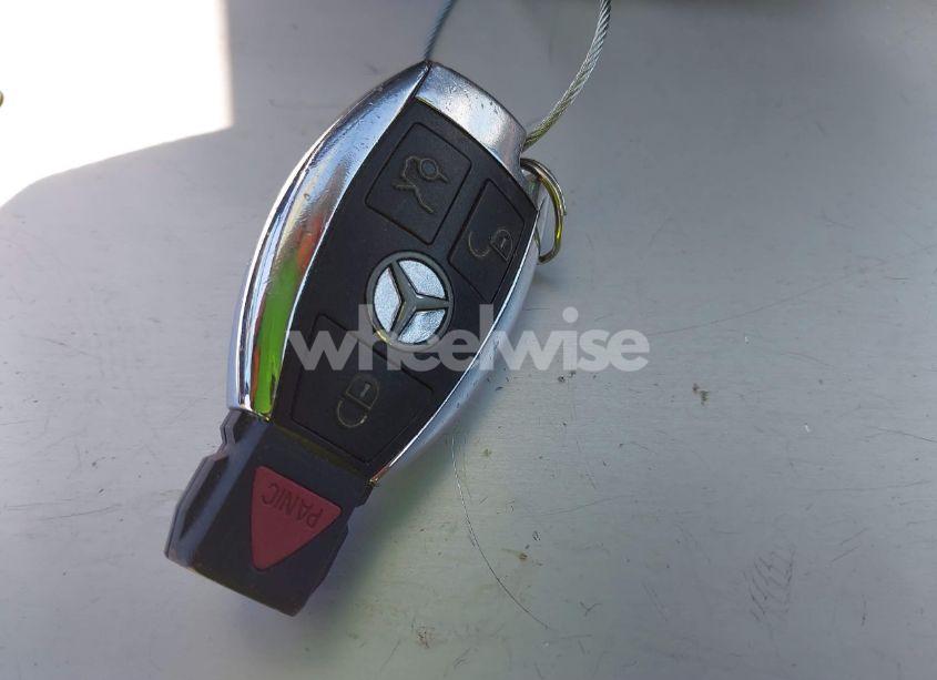 Photo 11 of 2007 Mercedes-benz E 550 (VIN WDBUF72X57B021832)