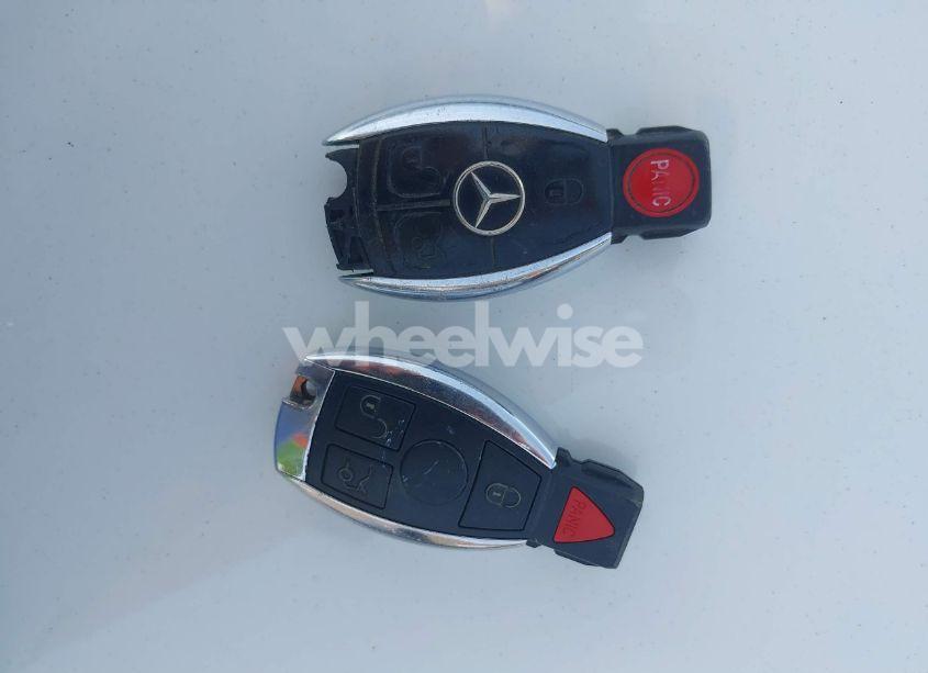 Photo 11 of 2008 Mercedes-benz E 550 (VIN WDBUF72X58B236693)