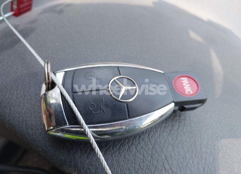 Photo 11 of 2008 Mercedes-benz E 550 (VIN WDBUF72X68B259853)