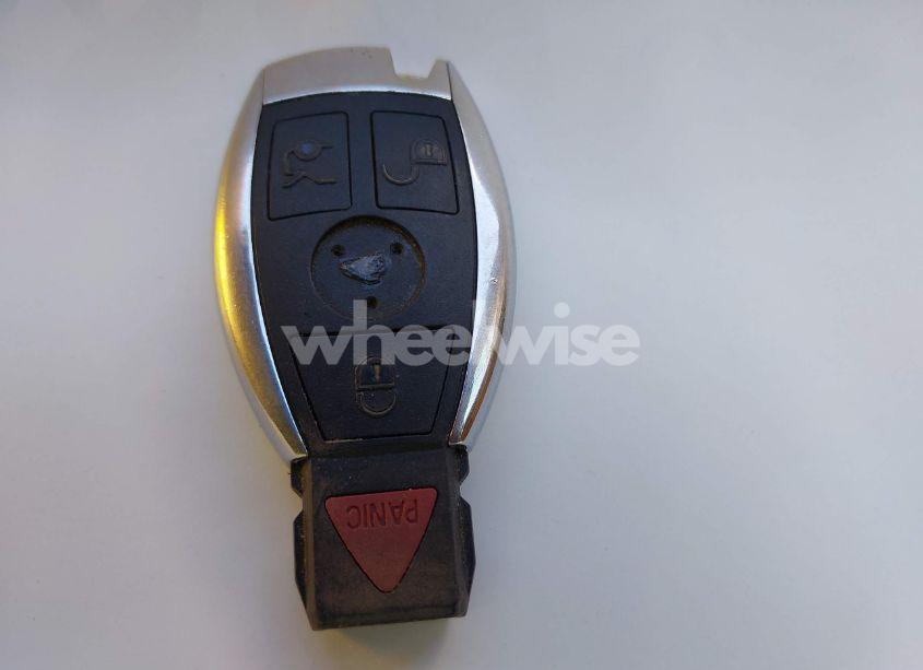 Photo 11 of 2007 Mercedes-benz E 550 (VIN WDBUF72XX7A988796)