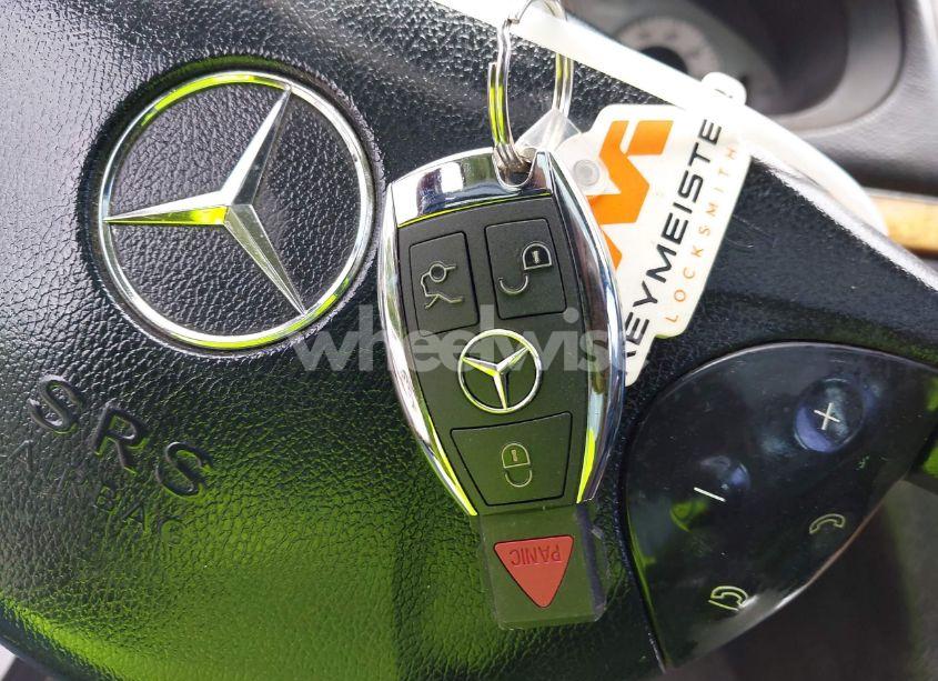 Photo 11 of 2005 Mercedes-benz E CLASS (VIN WDBUF76J75A648427)