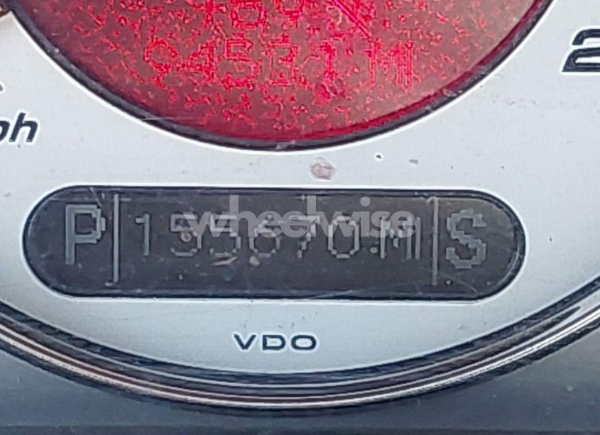 Photo 15 of 2005 Mercedes-benz E CLASS (VIN WDBUF76J75A648427)