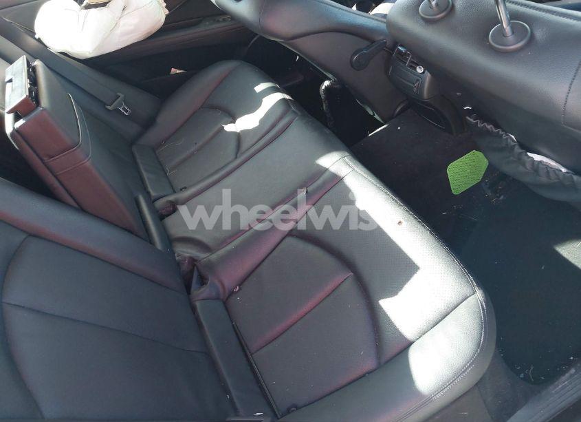 Photo 8 of 2007 Mercedes-benz E 350 4MATIC (VIN WDBUF87X07B172351)