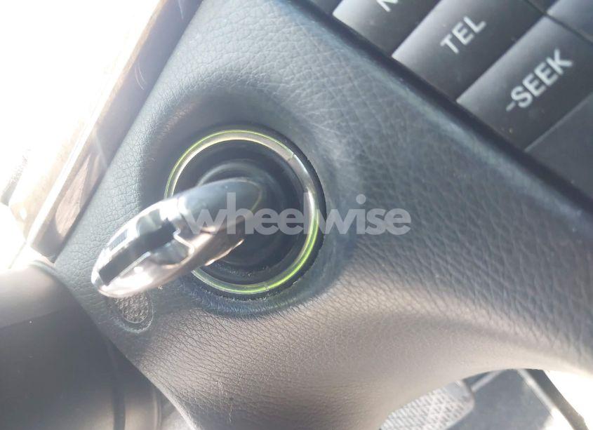 Photo 11 of 2008 Mercedes-benz E 350 4MATIC (VIN WDBUF87X18B261072)