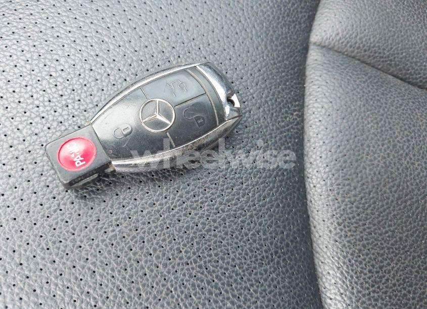 Photo 11 of 2008 Mercedes-benz E 350 4MATIC (VIN WDBUF87X18B272878)