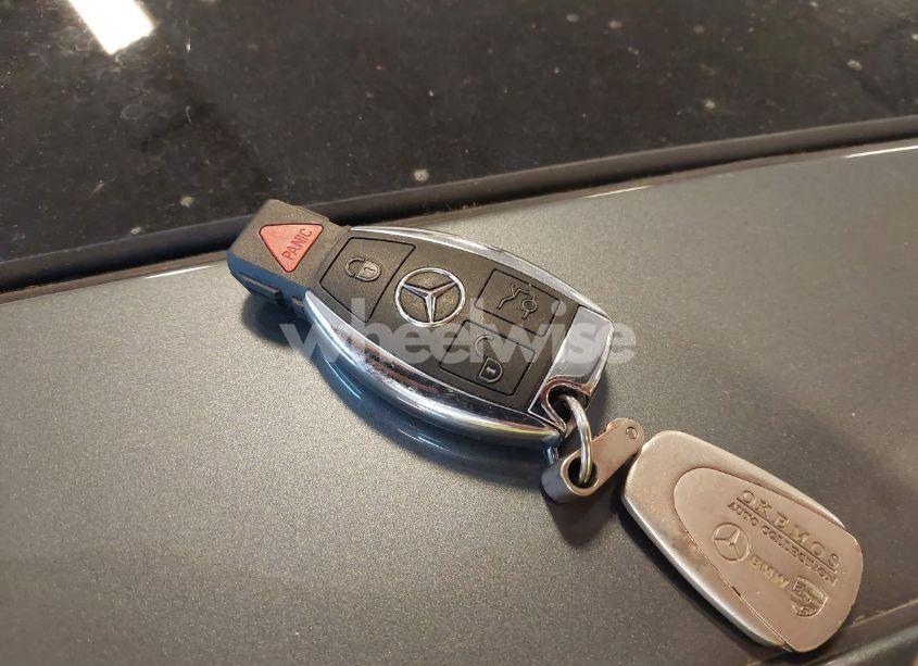 Photo 11 of 2009 Mercedes-benz E 350 4MATIC (VIN WDBUF87X19B373596)