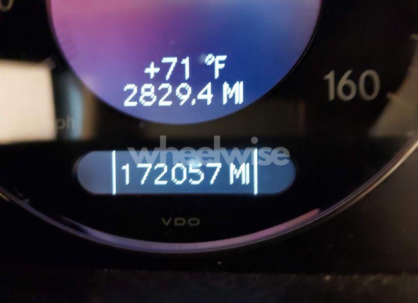 Photo 7 of 2009 Mercedes-benz E 350 4MATIC (VIN WDBUF87X19B373596)