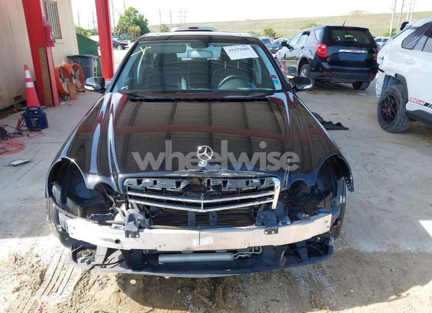 Photo 12 of 2009 Mercedes-benz E 350 4MATIC (VIN WDBUF87X29B424801)