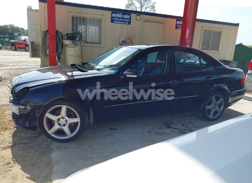 Photo 14 of 2009 Mercedes-benz E 350 4MATIC (VIN WDBUF87X29B424801)