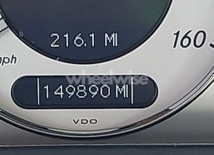 Photo 15 of 2009 Mercedes-benz E 350 4MATIC (VIN WDBUF87X29B424801)