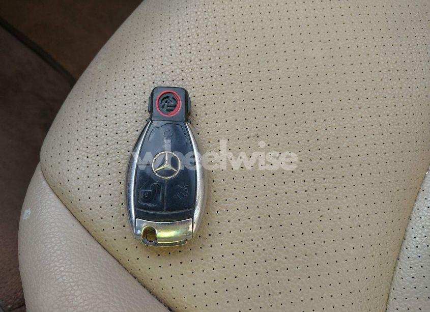 Photo 11 of 2007 Mercedes-benz E 350 4MATIC (VIN WDBUF87X37B176653)