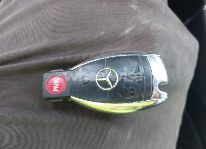 Photo 11 of 2008 Mercedes-benz E 350 4MATIC (VIN WDBUF87X38B190098)