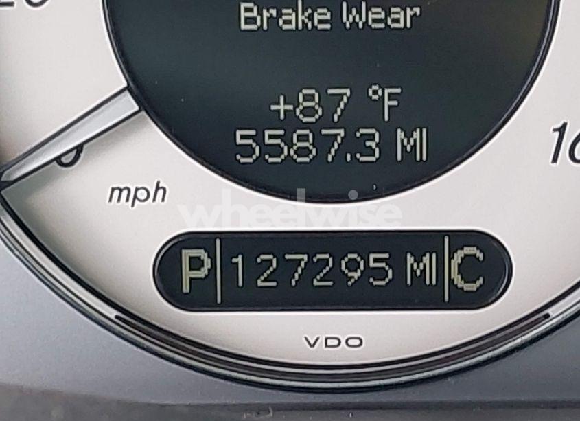 Photo 15 of 2008 Mercedes-benz E 350 4MATIC (VIN WDBUF87X38B190098)