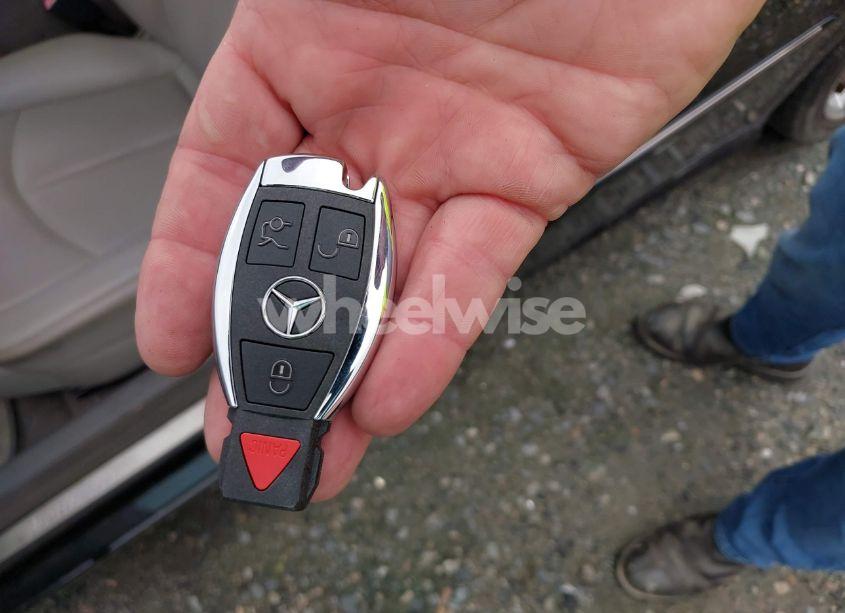 Photo 11 of 2009 Mercedes-benz E 350 4MATIC (VIN WDBUF87X39B388665)