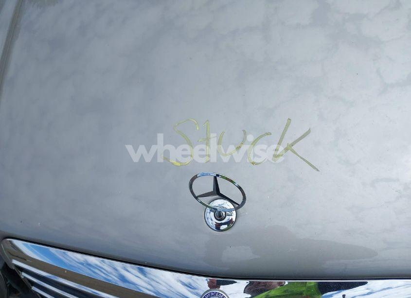 Photo 10 of 2008 Mercedes-benz E 350 4MATIC (VIN WDBUF87X48B236277)