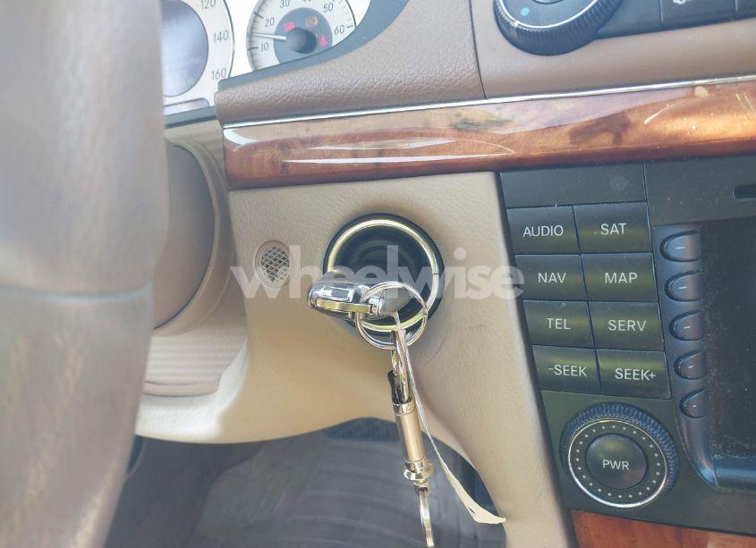 Photo 11 of 2008 Mercedes-benz E 350 4MATIC (VIN WDBUF87X58B286086)