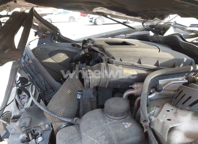 Photo 10 of 2009 Mercedes-benz E 350 4MATIC (VIN WDBUF87X59B419530)