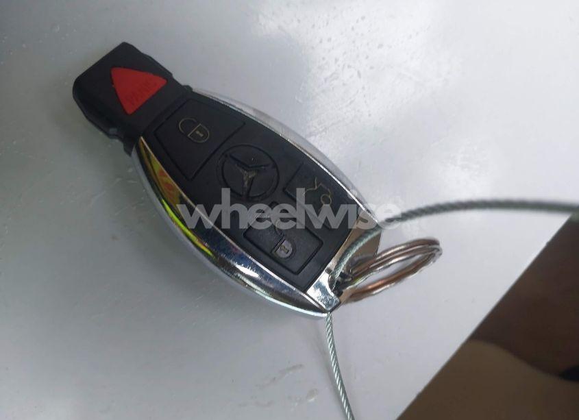 Photo 11 of 2009 Mercedes-benz E 350 4MATIC (VIN WDBUF87X69B378342)