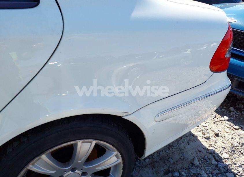 Photo 14 of 2009 Mercedes-benz E 350 4MATIC (VIN WDBUF87X69B378342)