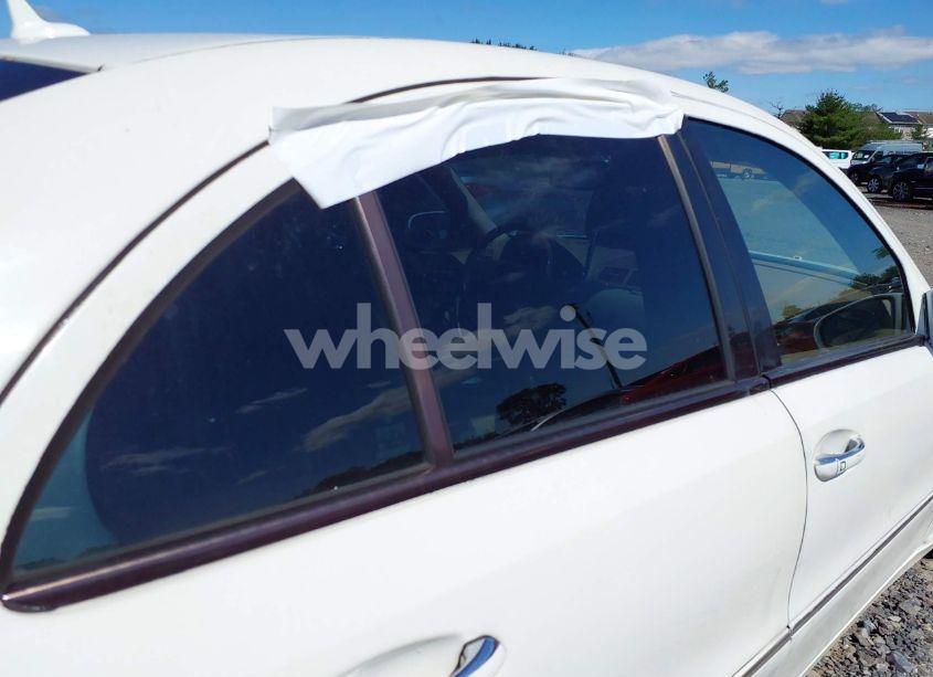Photo 16 of 2009 Mercedes-benz E 350 4MATIC (VIN WDBUF87X69B378342)